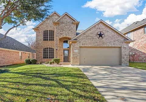 10409 Stoneside Trl, Fort Worth, TX 76244