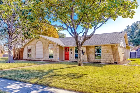 3600 Marwick Dr, Plano, TX 75075