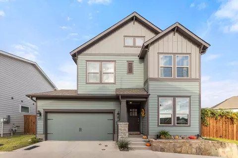 14228 Walsh Ave, Aledo, TX 76008