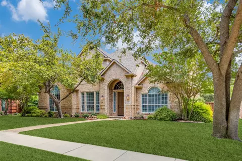 931 Condor Dr, Coppell, TX 75019