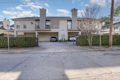 3605 Brown St #109, Dallas, TX 75219