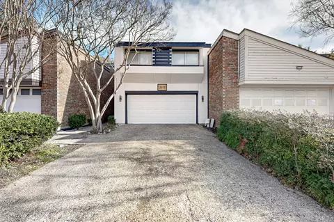 2312 N Shiloh Rd, Garland, TX 75044