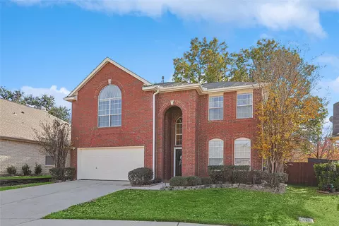 1809 Stanton Ct, Flower Mound, TX 75028