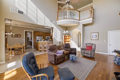 7373 Michael Rd, Sanger, TX 76266 photo 9