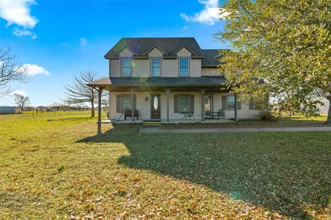 7373 Michael Rd, Sanger, TX 76266 photo 2