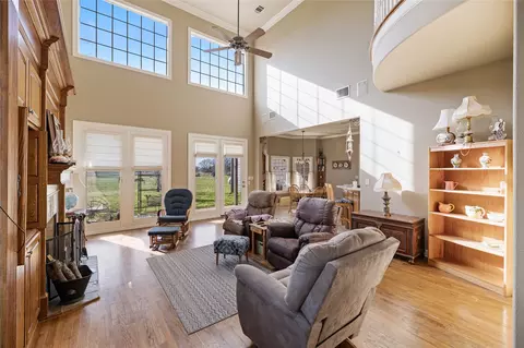 7373 Michael Rd, Sanger, TX 76266 photo 8