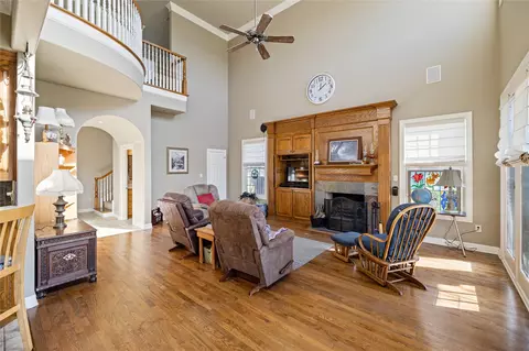 7373 Michael Rd, Sanger, TX 76266 photo 7