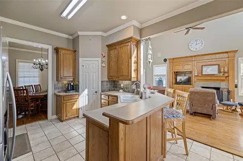 7373 Michael Rd, Sanger, TX 76266 photo 13