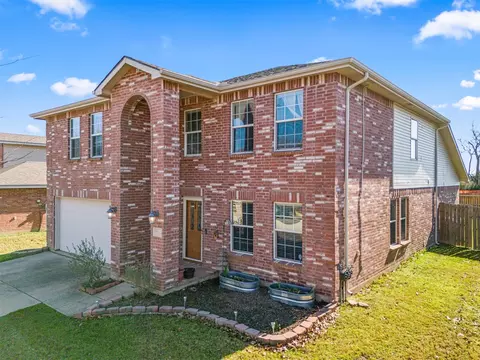 3200 Groveland Ter, Denton, TX 76210