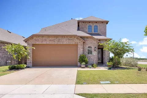 3900 Spencer Ln, Forney, TX 75126