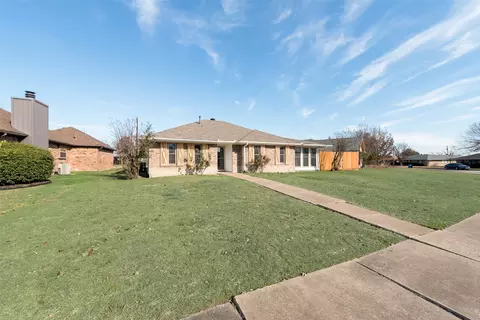 3105 Tina St, Sachse, TX 75048