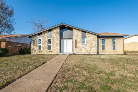 2409 Coulee St, Irving, TX 75062