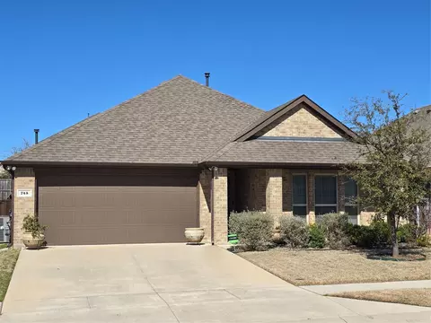 745 Jamestown Ln, Royse City, TX 75189