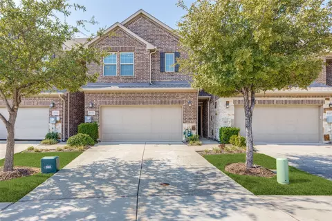 5505 Liberty Dr, The Colony, TX 75056