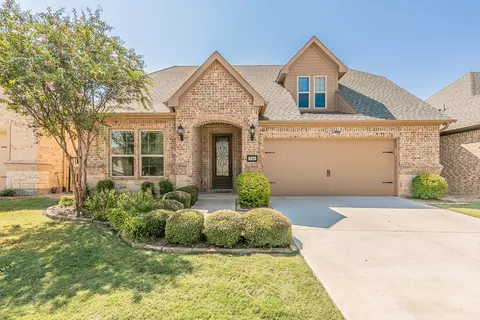 728 Avignon Trl #69, Keller, TX 76248