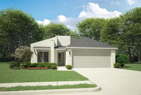 325 Lost Creek Trl, Greenville, TX 75402