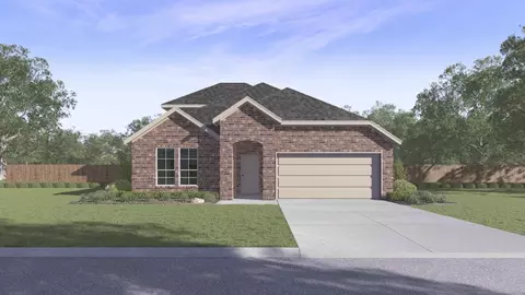 10117 Lariat Dr, Aubrey, TX 76227