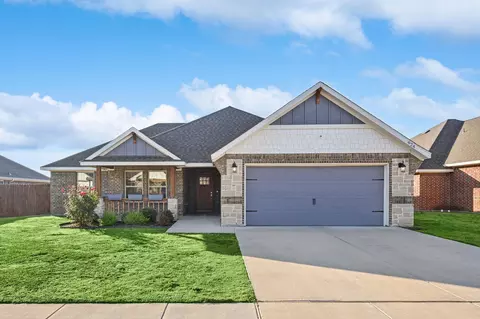 924 Sam St, Springtown, TX 76082