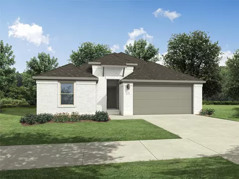 355 Arcane St, Greenville, TX 75402