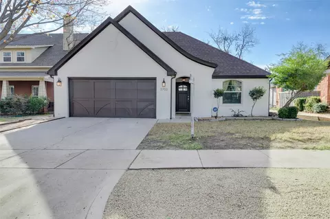 3703 El Campo Ave, Fort Worth, TX 76107