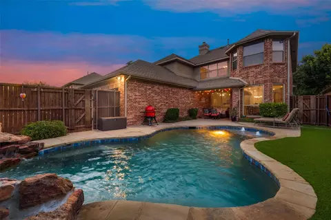 1913 Marshall Dr, Allen, TX 75013