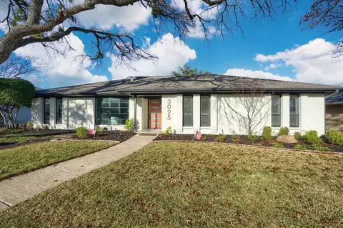 3025 Stanford Dr, Plano, TX 75075