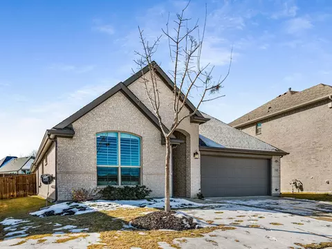 2100 Terry Ave, Melissa, TX 75454