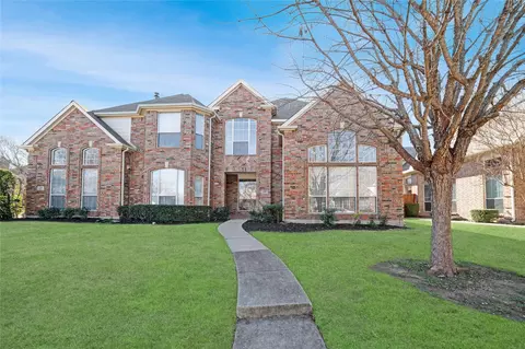 11563 Fountainbridge Dr, Frisco, TX 75035