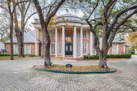 17608 Cedar Creek Canyon Dr, Dallas, TX 75252