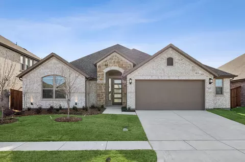 1117 Alaska, Forney, TX 75126