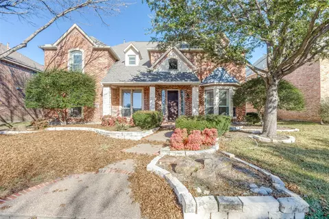 4802 Carnegie Dr, Frisco, TX 75034