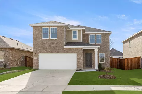 1863 Purtis Crk, Forney, TX 75126