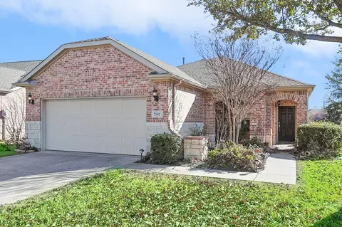 7562 Black Rock Cv, Frisco, TX 75036