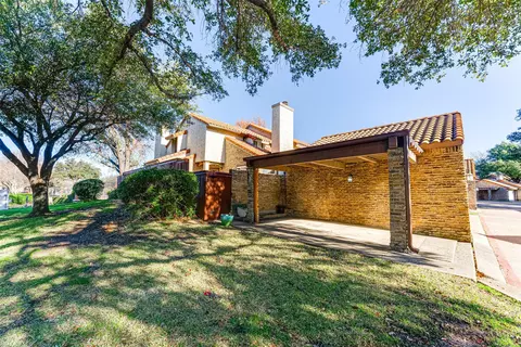 336 Melrose Dr #12A, Richardson, TX 75080