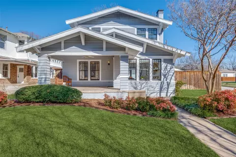 700 Huntley St, Dallas, TX 75214