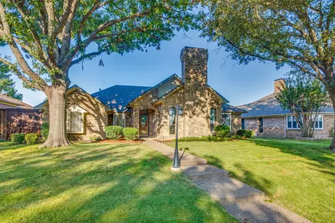 6305 Candlepath Trl, Plano, TX 75023
