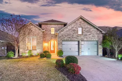1921 Old Charm Trl, Wylie, TX 75098