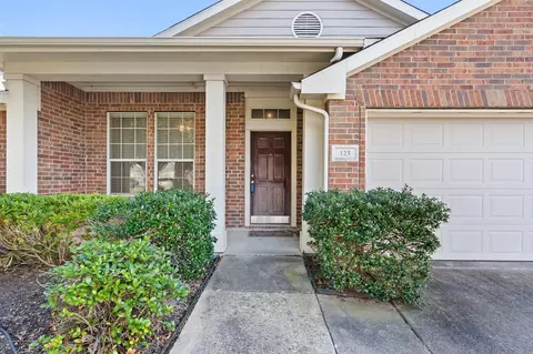 123 Hackberry Trl, Forney, TX 75126