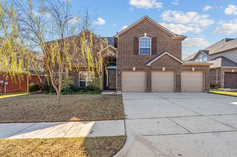7808 Apple Valley Ln, Denton, TX 76208