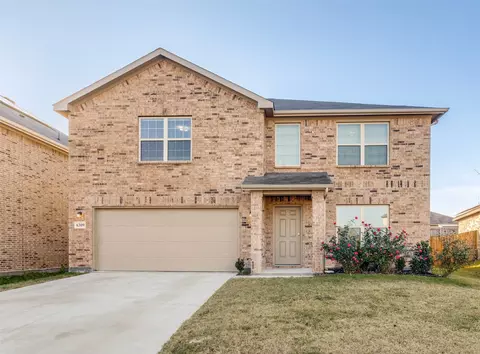 6309 Jib Ct, Fort Worth, TX 76179