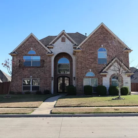 4806 Ellsworth St, Mansfield, TX 76063