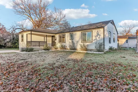 2140 Evergreen St, Garland, TX 75041