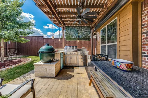 151 Springbrook Dr, Prosper, TX 75078 photo 29