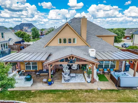 151 Springbrook Dr, Prosper, TX 75078 photo 2