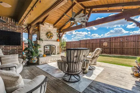 151 Springbrook Dr, Prosper, TX 75078 photo 28