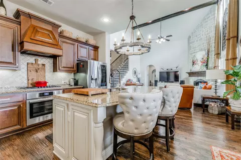 151 Springbrook Dr, Prosper, TX 75078 photo 15