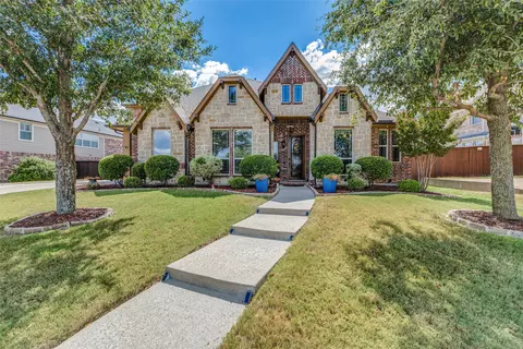 151 Springbrook Dr, Prosper, TX 75078