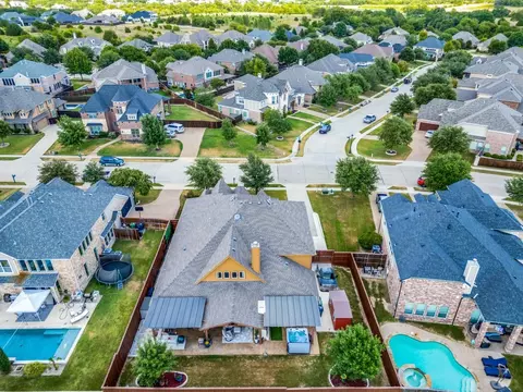 151 Springbrook Dr, Prosper, TX 75078 photo 4