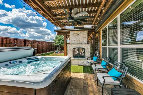 151 Springbrook Dr, Prosper, TX 75078 photo 30