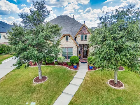 151 Springbrook Dr, Prosper, TX 75078 photo 3